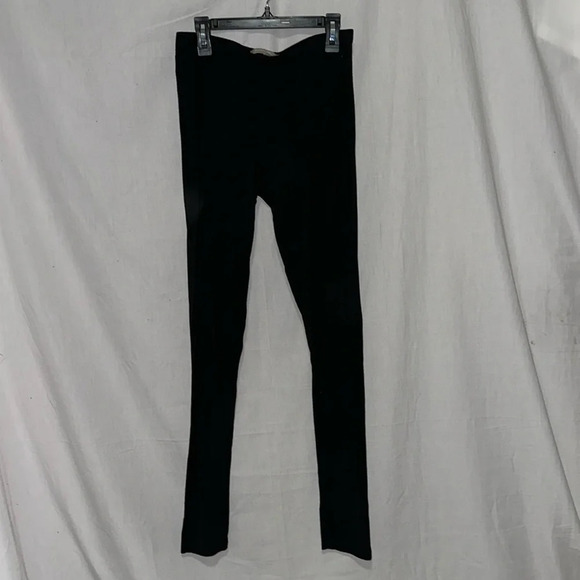 Banana Republic Pants - black Banana Republic leggings size medium